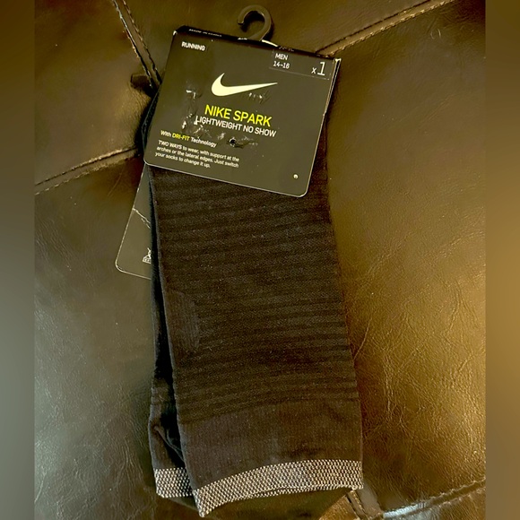 New socks - Picture 2 of 2